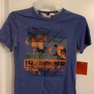 Boy’s T-shirt NWT